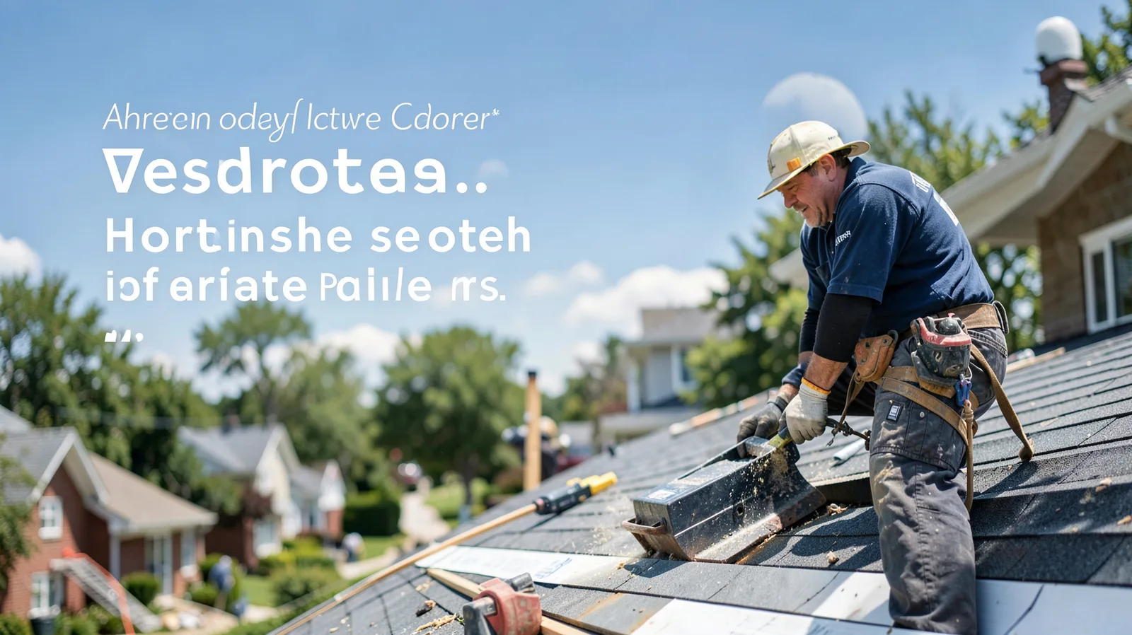 Roof Replacement in North Brunswick, NJ near me